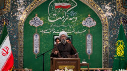 حضرت فاطمه معصومه(س) الگوی زن فهیم و زمان‌شناس