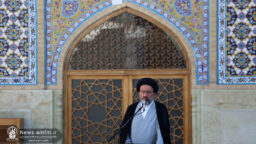  هجرت و جهاد در راه خدا هفت برکت الهی را به دنبال دارد