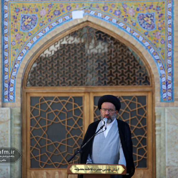  هجرت و جهاد در راه خدا هفت برکت الهی را به دنبال دارد