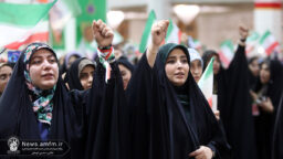 حضرت معصومه(س) چه انتظاری از دختر دانشجو دارند؟