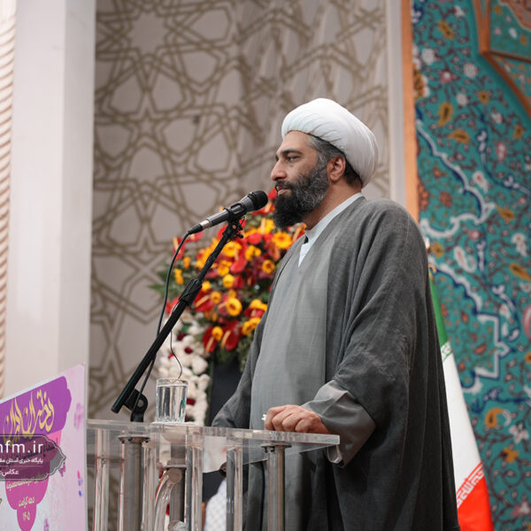 زنان میدان‌دار روشنگری در تاریخ اسلام هستند