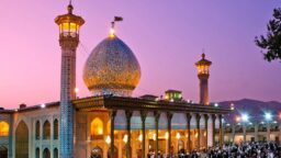 امامزادگان و بقاع متبرکه قطب‌های فرهنگی جوامع شیعی