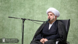 شهادت جامعه را متحول می‌کند