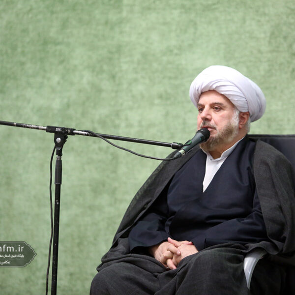 شهادت جامعه را متحول می‌کند