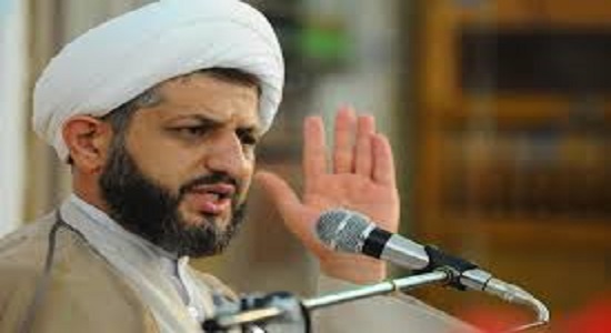 صبر و تقوای مؤمنان پیشنیاز نزول امداد غیبی خداوند است صبر و تقوای مؤمنان پیشنیاز نزول امداد غیبی خداوند است