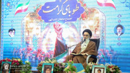 جامعه قرآنی نقش بسزایی در خنثی‌سازی توطئه‌های دشمن دارند