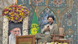 اسراف در جنگ گناه مضاعف دارد