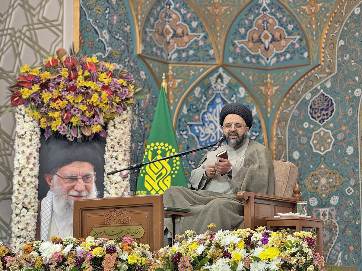 اسراف در جنگ گناه مضاعف دارد اسراف در جنگ گناه مضاعف دارد