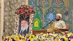 چهار عامل قرآنی شکل‌دهنده شخصیت‌های الهی