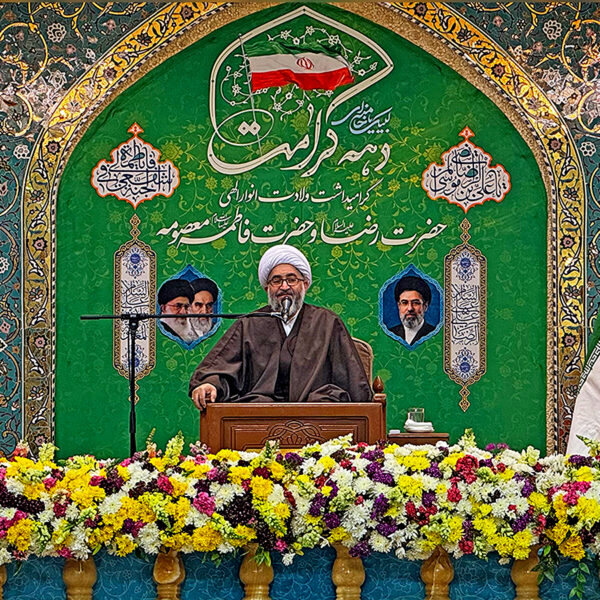 سیرت و صورت امام رضا علیه‌السلام در آیینه روایات