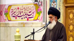 یک سلام قلبی به امام رضا(ع) تمام غم و اندوه را به شادی تبدیل می‌کند