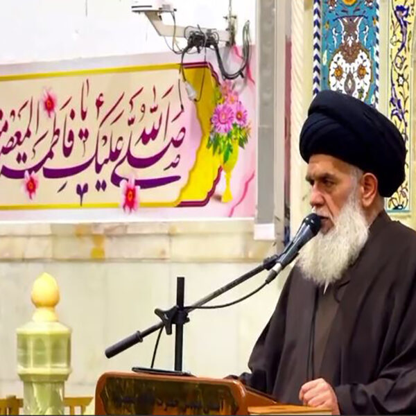 یک سلام قلبی به امام رضا(ع) تمام غم و اندوه را به شادی تبدیل می‌کند