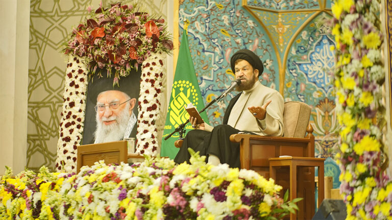 ادخال سرور در قلب مؤمن برترین عمل پس از واجبات از نگاه امام رضا(ع)