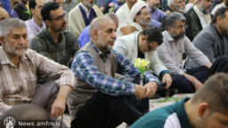 حضور در خیابان‌ها مصداق «حی علی خیر العمل» است