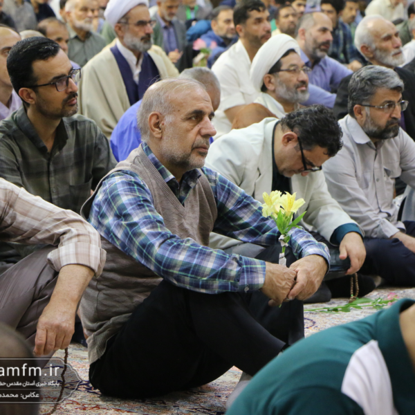حضور در خیابان‌ها مصداق «حی علی خیر العمل» است