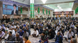مهریه‌های سنگین خلاف سنت رسول خدا(ص) است