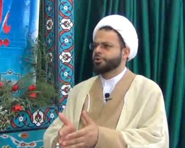 خرید کالای ایرانی و حمایت از کارگران ایرانی وظیفه مردم در شرایط جنگی است