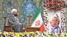 مسئولان توانایی گفت‌وگو با مردم را تقویت کنند