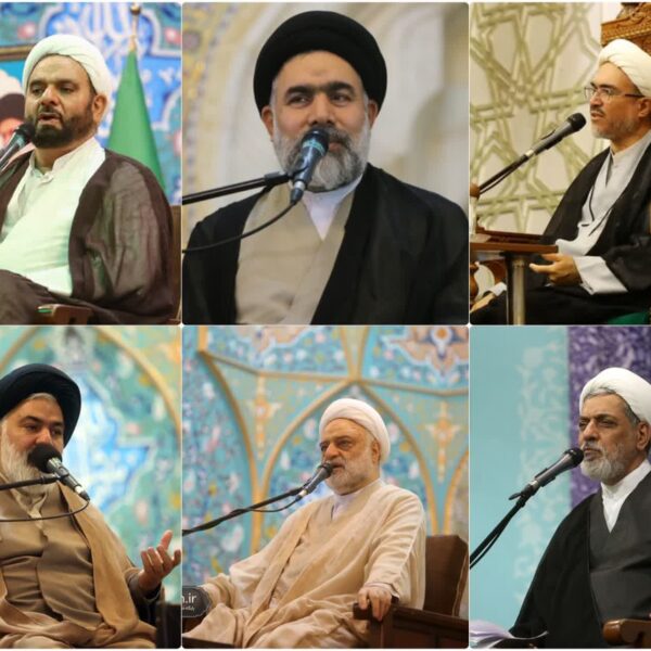 محافل معارفی حرم بانوی کرامت در هفته پیش رو اعلام شد