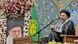 معلمی میراث انبیاست