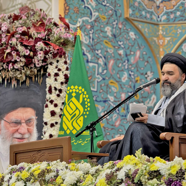 معلمی میراث انبیاست