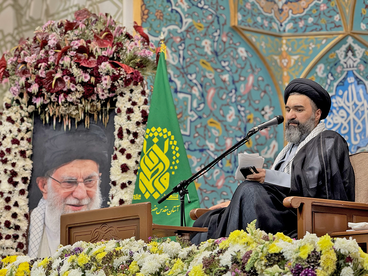 معلمی میراث انبیاست معلمی میراث انبیاست