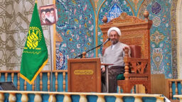 عمل به یک واجب توجیهی برای ترک دیگر واجبات نیست