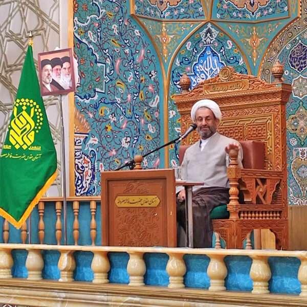 عمل به یک واجب توجیهی برای ترک دیگر واجبات نیست