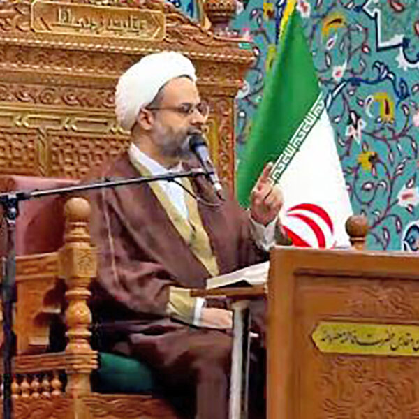 اعتماد نکردن به آمریکا درسی است که باید از تاریخ گرفت