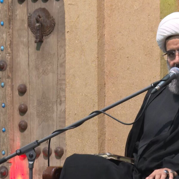 نشانه‌های دین‌داری در کلام نورانی امام صادق(ع)