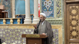 ازدواج در صورت خوف از گناه واجب فوری است