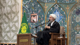 چهار هدیه خداوند به بیعت‌کنندگان با رهبر الهی