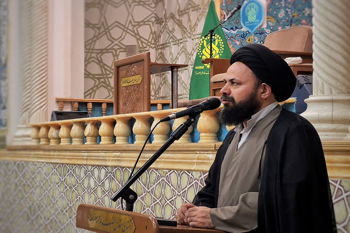 احکام نماز جمعه و جماعت احکام نماز جمعه و جماعت