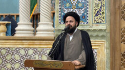 احکام نماز نشسته و موانع وضو
