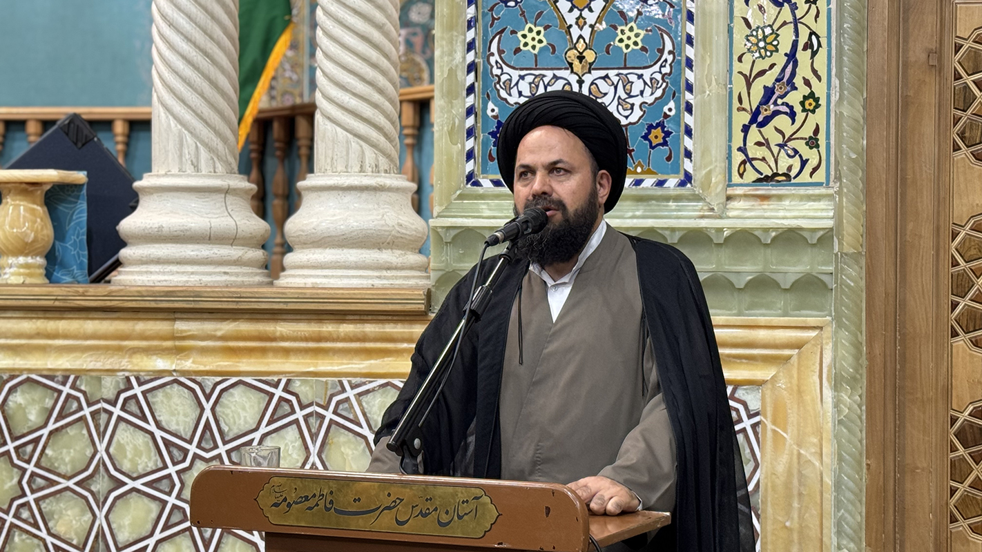 ازدواج و واسطهگری در آن، از مستحبات مؤکد اسلام است ازدواج و واسطهگری در آن، از مستحبات مؤکد اسلام است