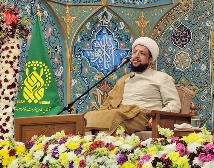 ۵ راهکار قرآنی ترویج حجاب و عفاف در جامعه ۵ راهکار قرآنی ترویج حجاب و عفاف در جامعه