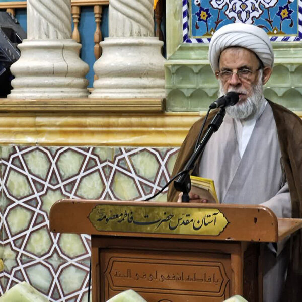  اعمالی که در مسجد و حرم ائمه(ع) مکروه است