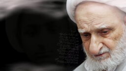 آیت‌الله بهجت؛ مصداق عینی انسان الهی