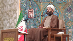 بسیاری از گرفتاری‌های ما به خاطر عدم قبول اشتباه است
