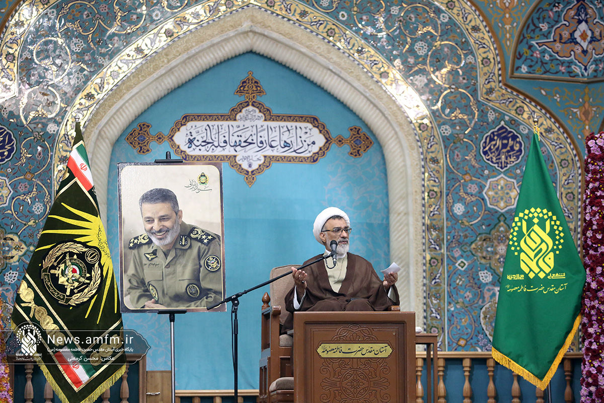 شش ویژگی سپهبد شهید سید عبدالرحیم موسوی شش ویژگی سپهبد شهید سید عبدالرحیم موسوی