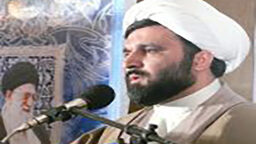 کسی که به خدا توکل کند، از آینده نمی‌ترسد