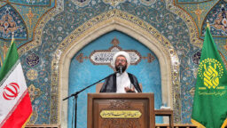 سه ویژگی برترین بندگان خدا از زبان امام رضا(ع)
