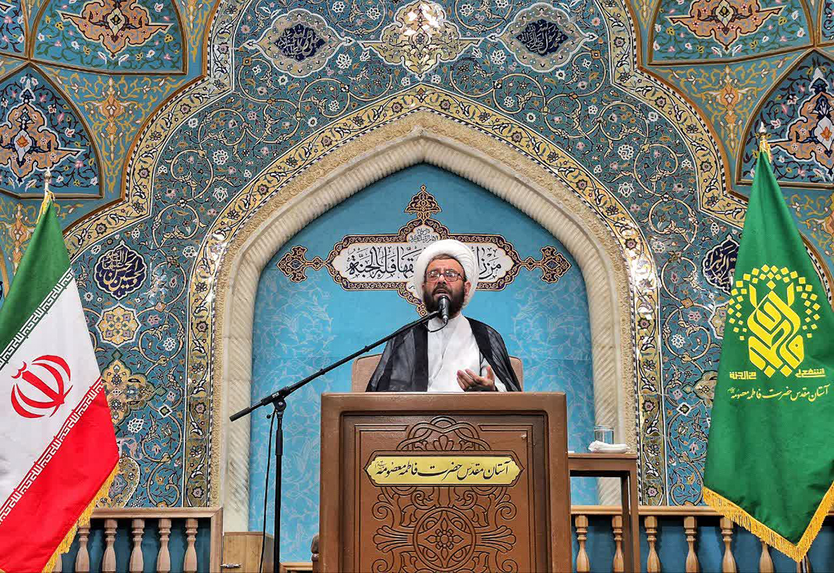 سه ویژگی برترین بندگان خدا از زبان امام رضا(ع) سه ویژگی برترین بندگان خدا از زبان امام رضا(ع)