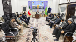 قم باید به مرجع علمی پژوهشگران طب اسلامی تبدیل شود