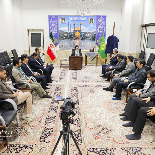 قم باید به مرجع علمی پژوهشگران طب اسلامی تبدیل شود