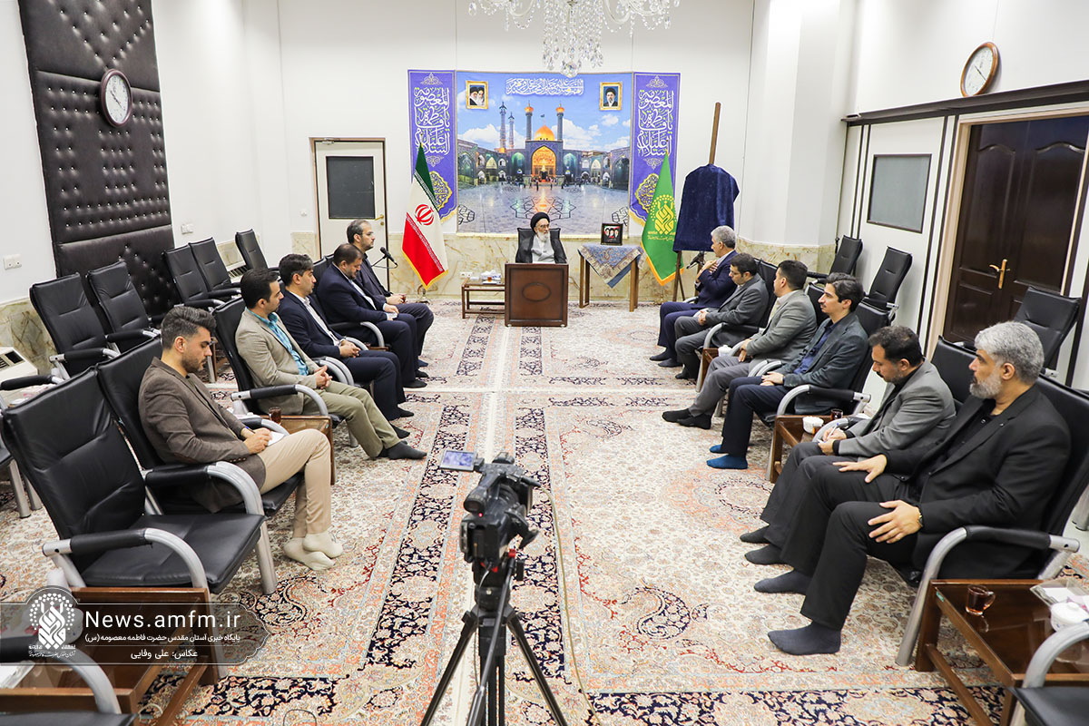 قم باید به مرجع علمی پژوهشگران طب اسلامی تبدیل شود