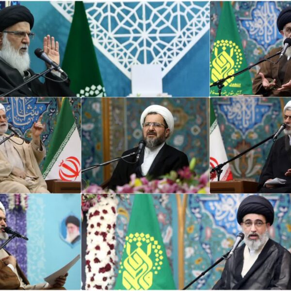 محافل معارفی حرم بانوی کرامت در هفته پایانی اردیبهشت‌ماه اعلام شد