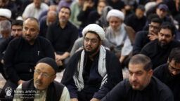 عصبانی کردن دشمن، مهم‌ترین ویژگی مؤمن است