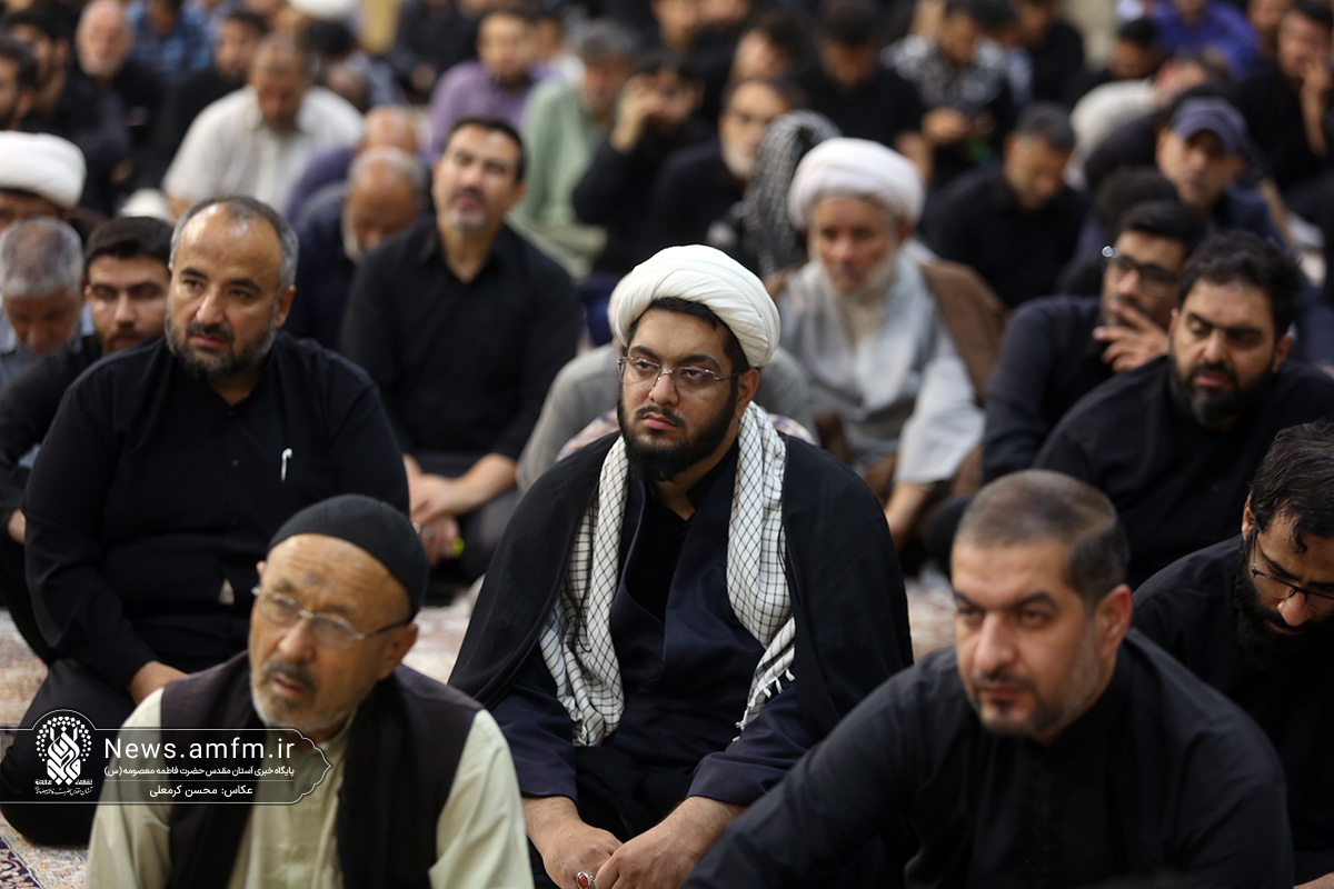 عصبانی کردن دشمن، مهم‌ترین ویژگی مؤمن است