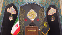 چهار صفت بهشتیان در سوره مبارکه «ق»